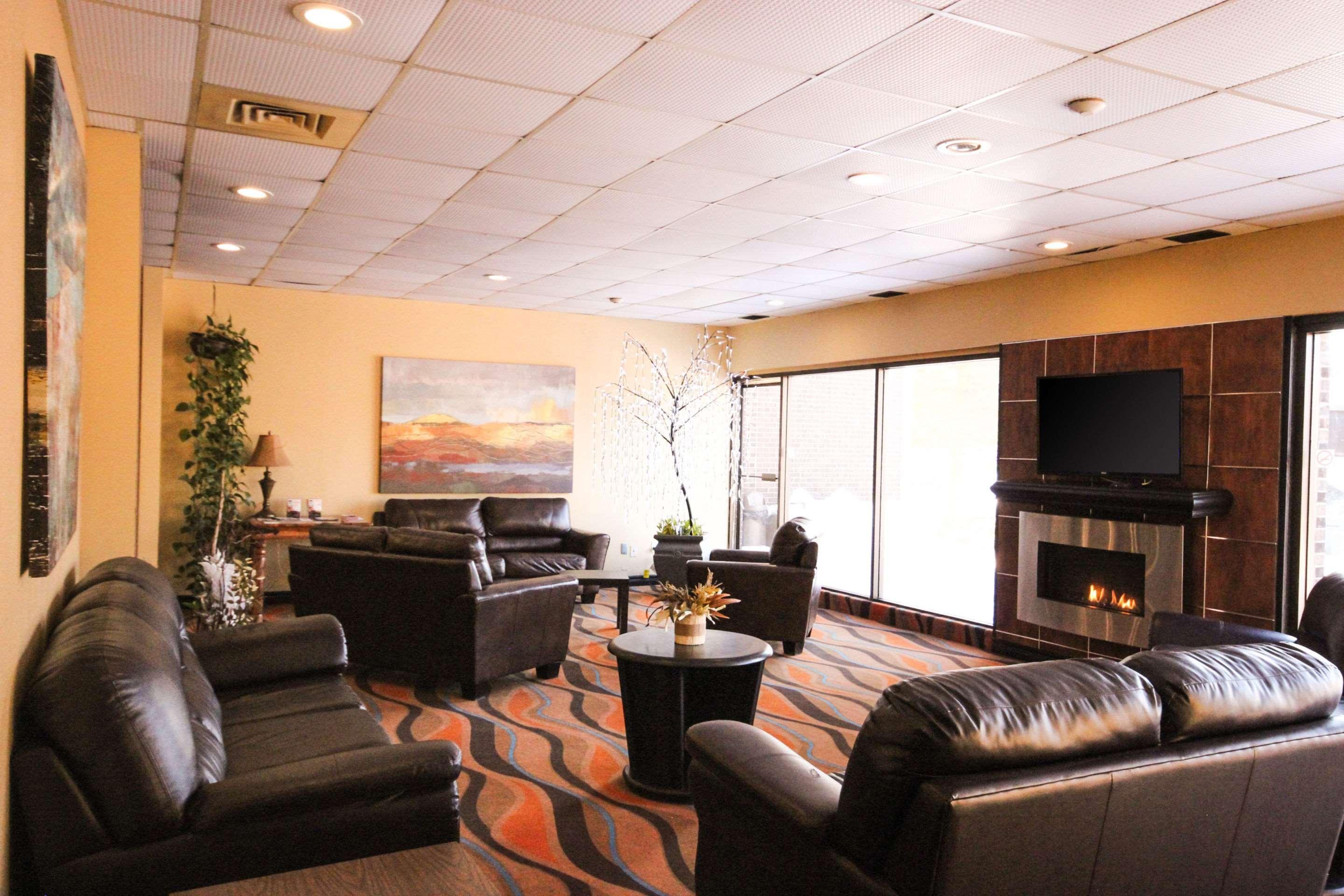 Quality Inn Bracebridge Exterior foto